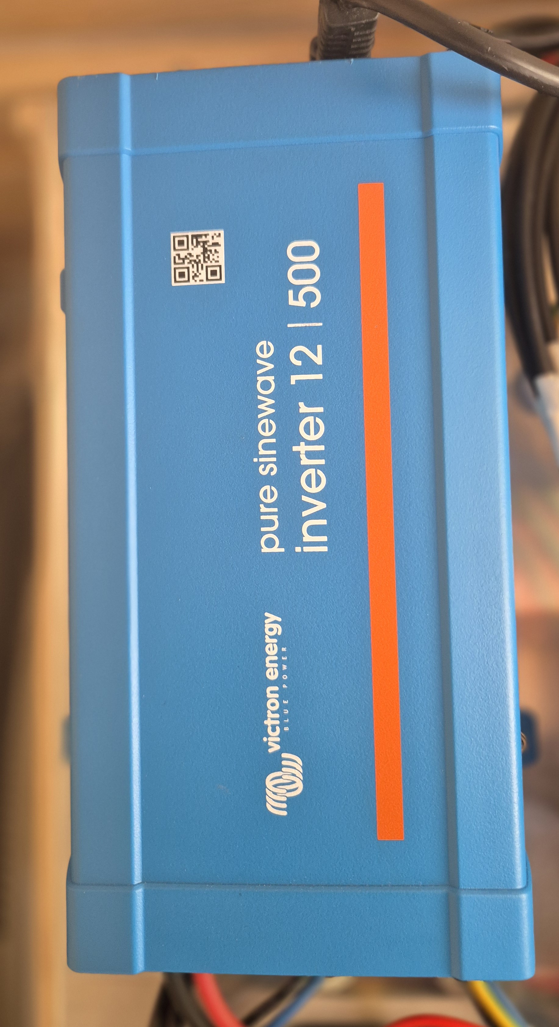 Wechselrichter (Inverter)