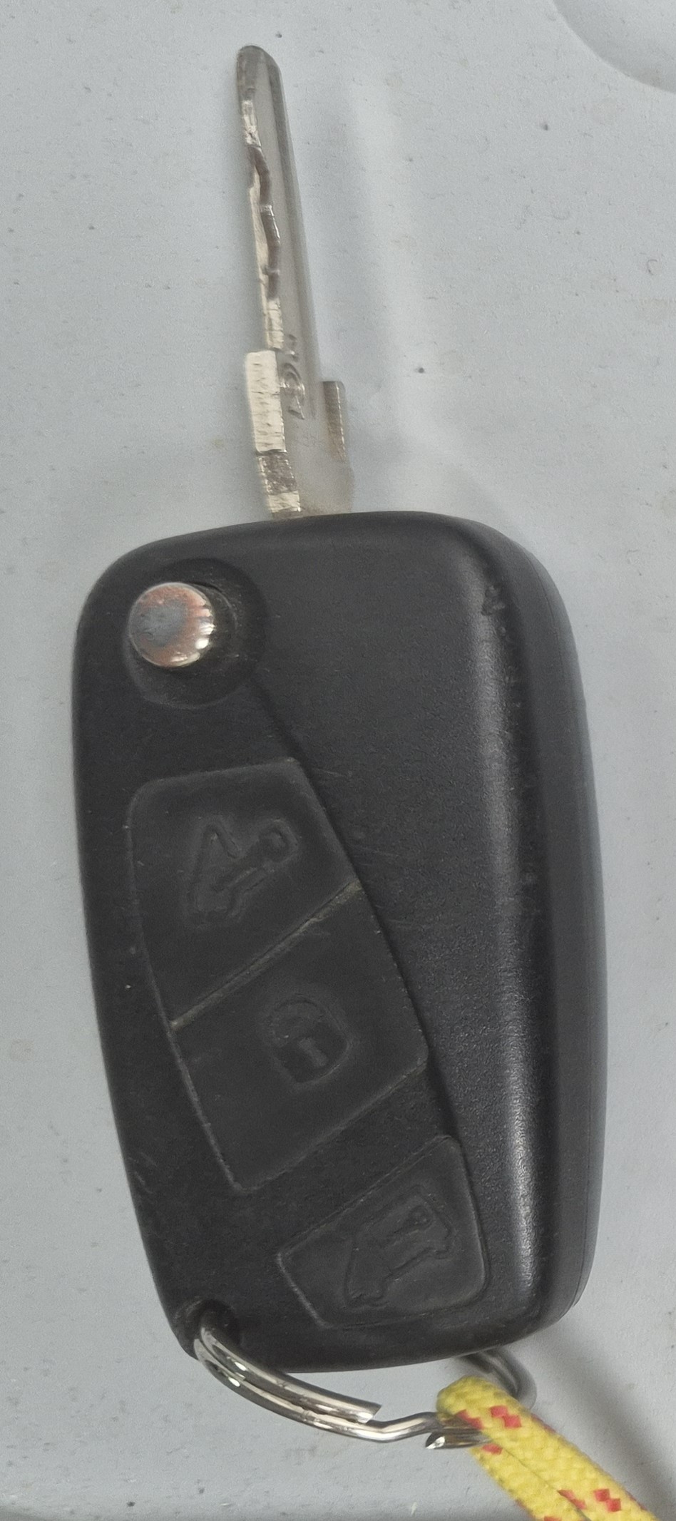 Zündschlüssel