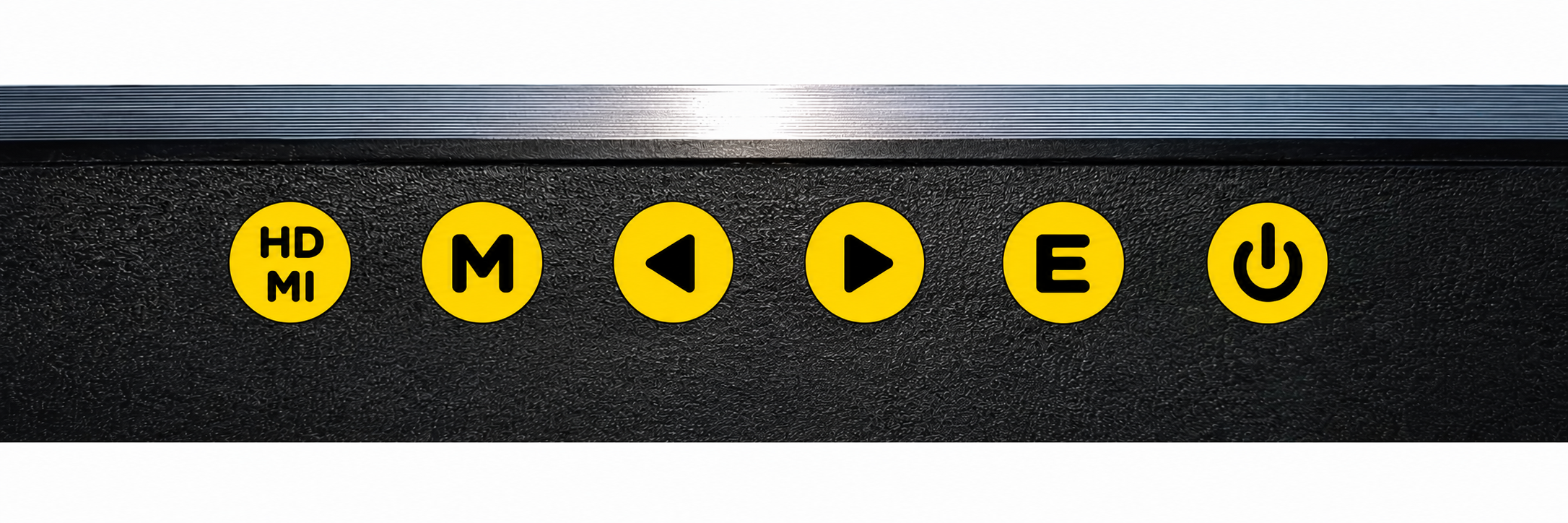 Monitor Taster
